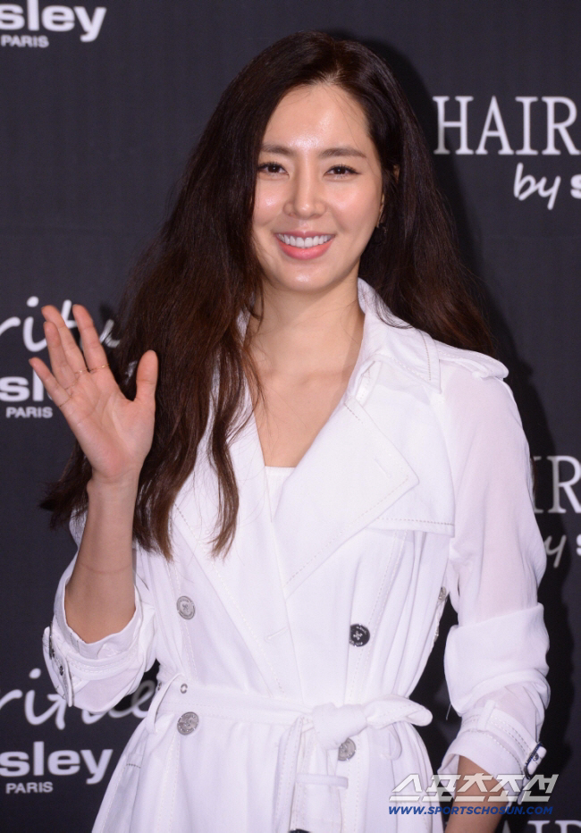 Han Chae-ah confesses before a new start ♥ Cha Se-chi strongly opposes it..I fell out