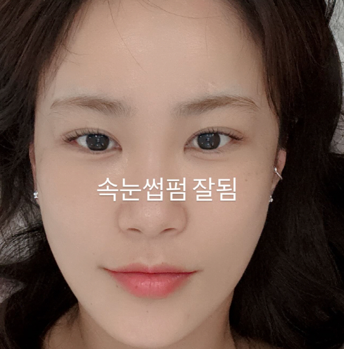 Kim Ji-min, ♥ I guess Jun-ho is receiving a lot of love..Let's take care of our beauty after we get married