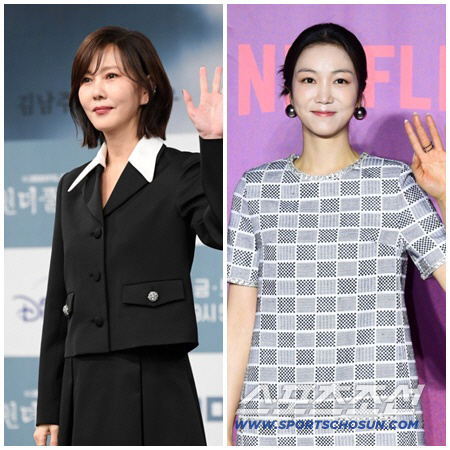 Kim Namjoo Reflects on Career Hiatus, Shares Honest Words with Kim Ok-vin