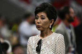 Korean owner Michelle Kang's wild moves! Recruiting the biggest star in women's soccer