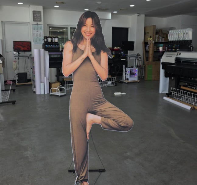 Lee Hyori Launches Ananda Yoga, Netizens Call It ‘Cheap for Her Fame’