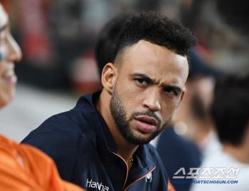 Liberato also returns, and defense is okay. Hanwha's batting lineup heading toward the entire team should use its 18G spurt strength