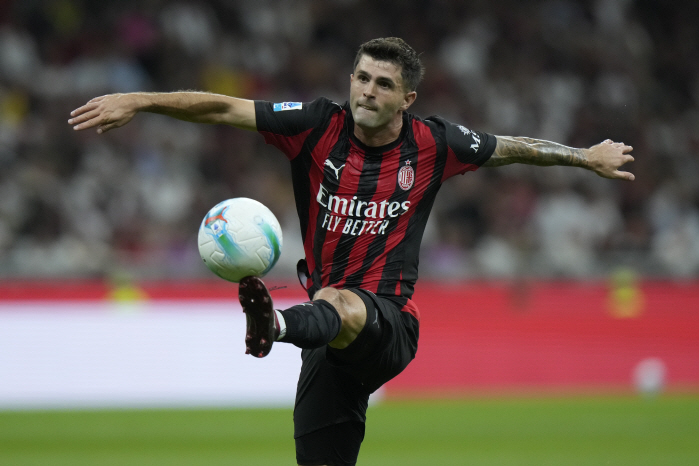 Milan Starboy's Comeback Biggest Issue for National Team to Face Hong Myung-boo..A feud with Pochettino Pulisic? It's only in the past