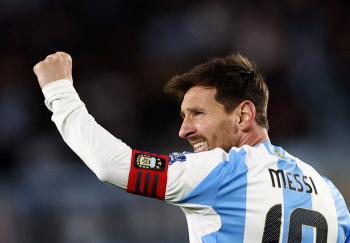 'My body has to allow it'... Messi Still Thinks Whether He Will Play in 2026 World Cup
