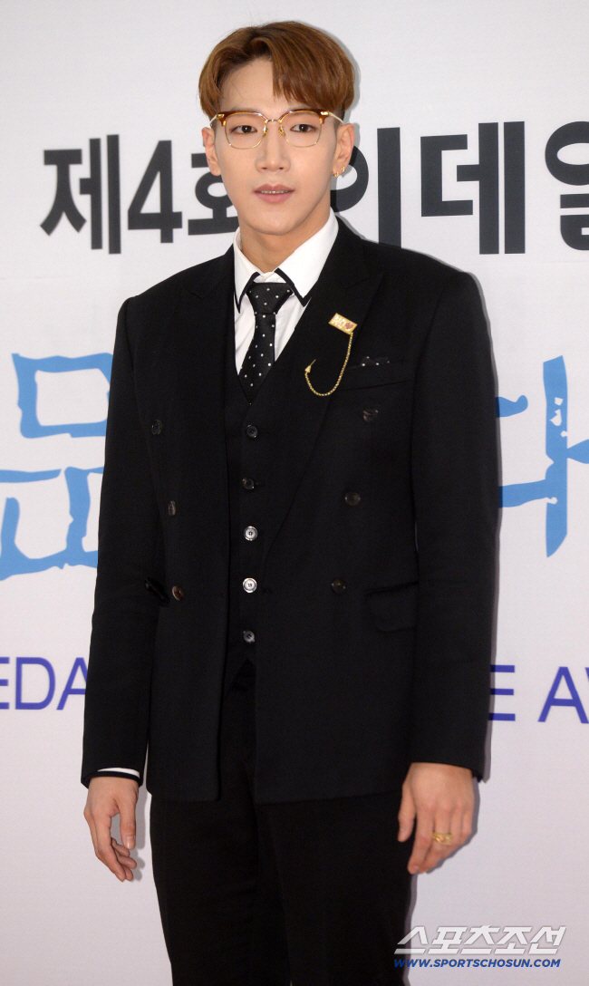 Jun.K Opens Up About Joining JYP