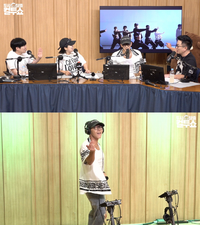 Jun.K Opens Up About Joining JYP