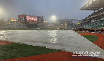  Incheon Landers Field is pouring in