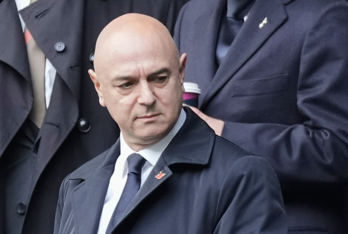Pochettino is also shocked by Levi's resignation after 25 years