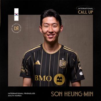 Shocking true story! Son Heung-min tried to recruit from Southampton...Golden Age Teacher and Student Reunion → Sonny raises MLS level