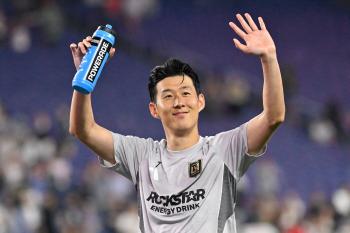 Son Heung-min is not that kind of personSON picks best business Tottenham industrialist in the 21st century Levy as the top five recruiters ever