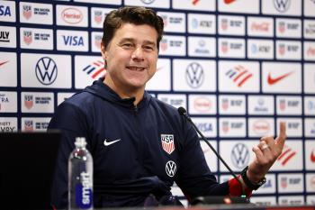SON was the most important player SON, the coach of Pochettino's national team who led Tottenham in its heyday, and I like each other. an example for every player