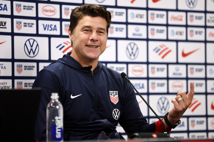 SON was the most important player SON, the coach of Pochettino's national team who led Tottenham in its heyday, and I like each other. an example for every player