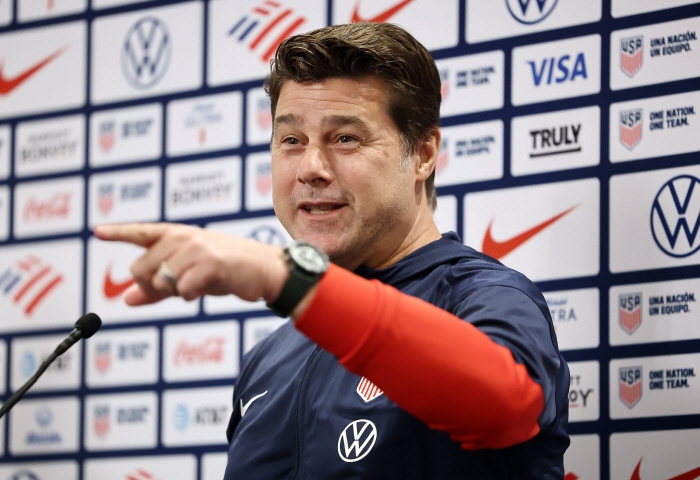 SON was the most important player SON, the coach of Pochettino's national team who led Tottenham in its heyday, and I like each other. an example for every player