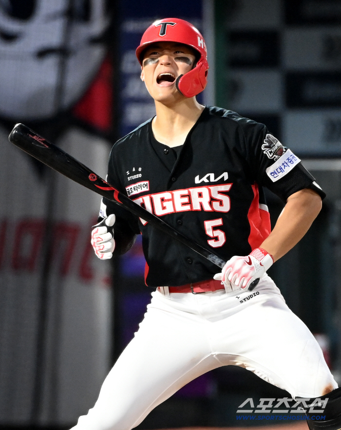 There was no miracle as a result of Kim Do-young's final season out re-examination...If it's over like this, there's definitely a problem next year