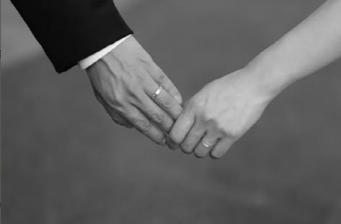 Three-Dalee Han-Sung Announces Surprise Marriage, Marries His Beloved After Long Dating 
