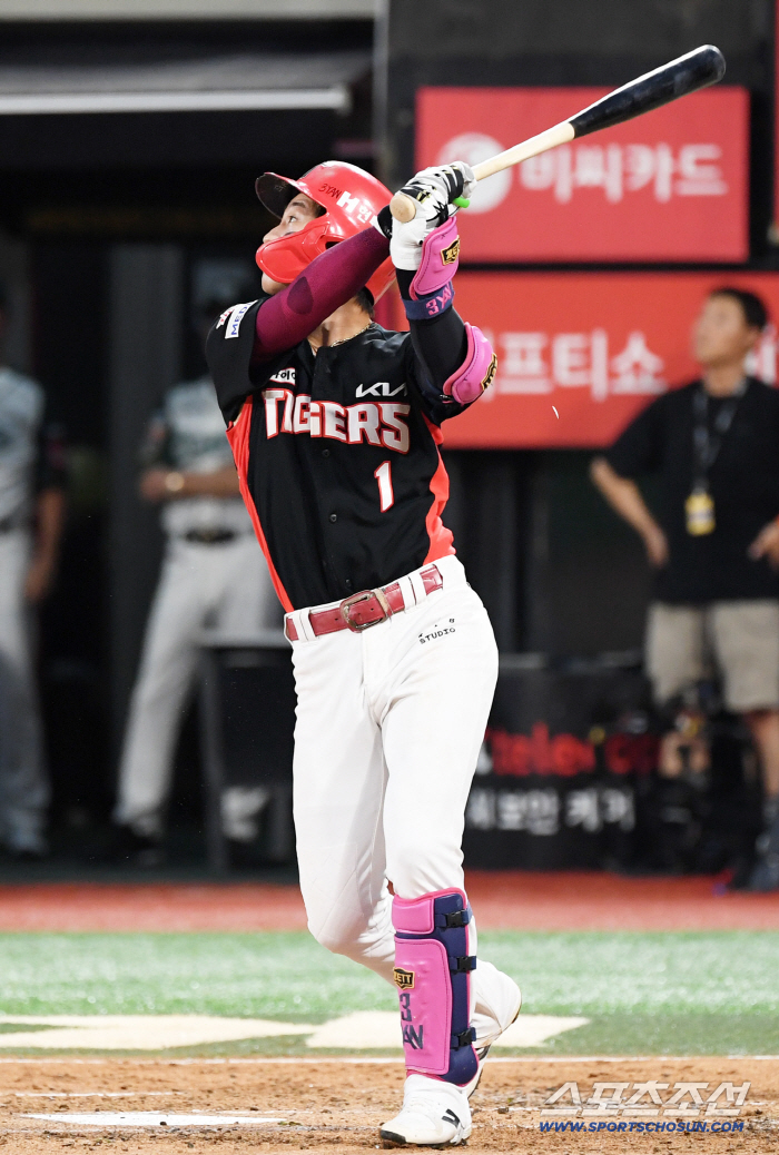 1 point on 13 bases through KIA → Also, 8th place NC lost 4 consecutive games and 7th place...Koo Chang-mo returned and pitched 3 scoreless innings