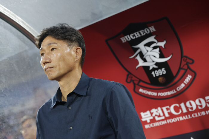 Bucheon Coach Lee Young-min, who caught Incheon after 2 games and 3 games, I'm proud of our players