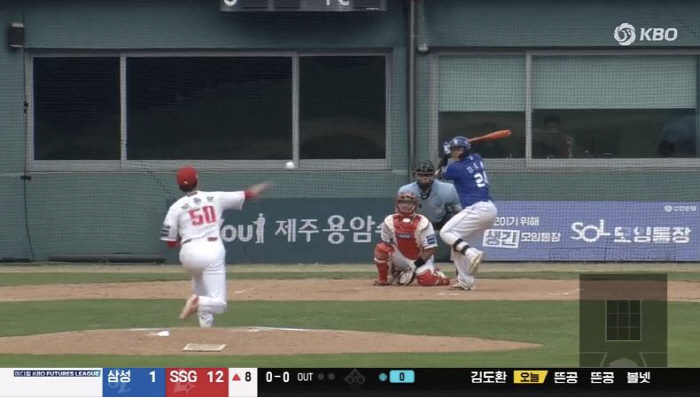 Change the pitching form you've been doing all your life at 34? → 144km bang!The dramatic transformation of 6.5 billion submarines, I think baseball's life is the last game. 