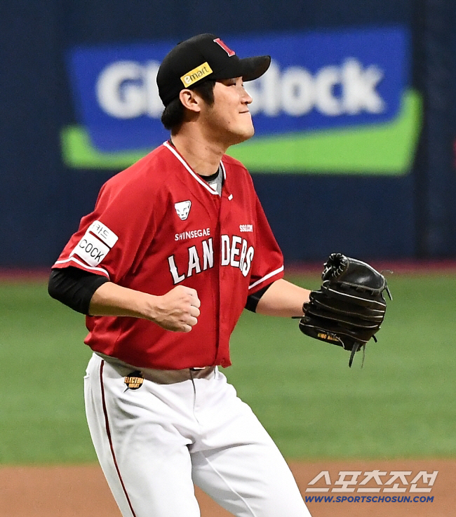 Change the pitching form you've been doing all your life at 34? → 144km bang!The dramatic transformation of 6.5 billion submarines, I think baseball's life is the last game. 