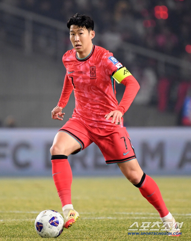 The front line of Korea is Kim Minjae at the center of SON Top  Three Bag!→First Taegeuk mark castrope replacement list The U.S. and Hong Myung-bo have begun experiments for the WC finals in earnest 