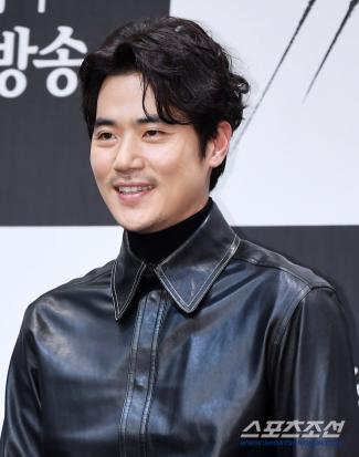 'Han Hye-jin's brother-in-law.' Kim Kang-woo, '15 years of marriage..♥ My wife's love gets deeper'