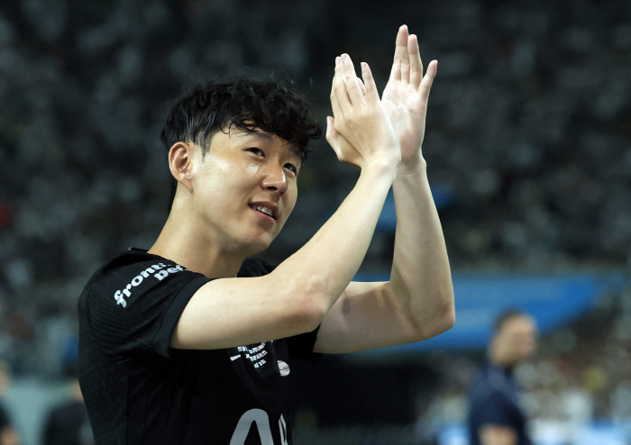 HERE WE GO is also acknowledged for the exclusive report! After leaving SON, Tottenham is expected to sell 9.38 trillion won worth of Tottenham chairman's dream