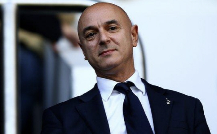 HERE WE GO is also acknowledged for the exclusive report! After leaving SON, Tottenham is expected to sell 9.38 trillion won worth of Tottenham chairman's dream