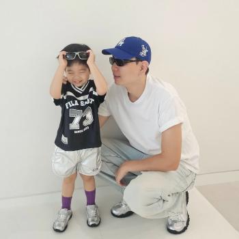 Hong Hyun-hee ♥ Jason, you don't look very self-reflective after buying a game console