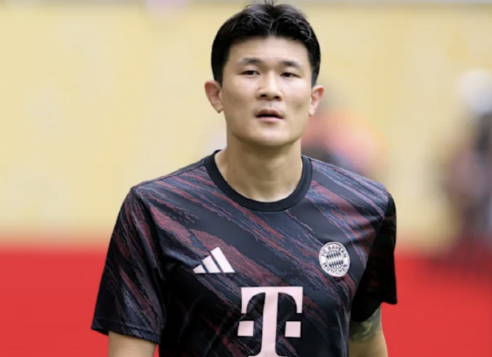 Kim Min-jae, the best iron wall, will the EPL transfer finally open? Releasing Possibility Commune admits high-profile journalists interested in recruiting replacements to push KIM out
