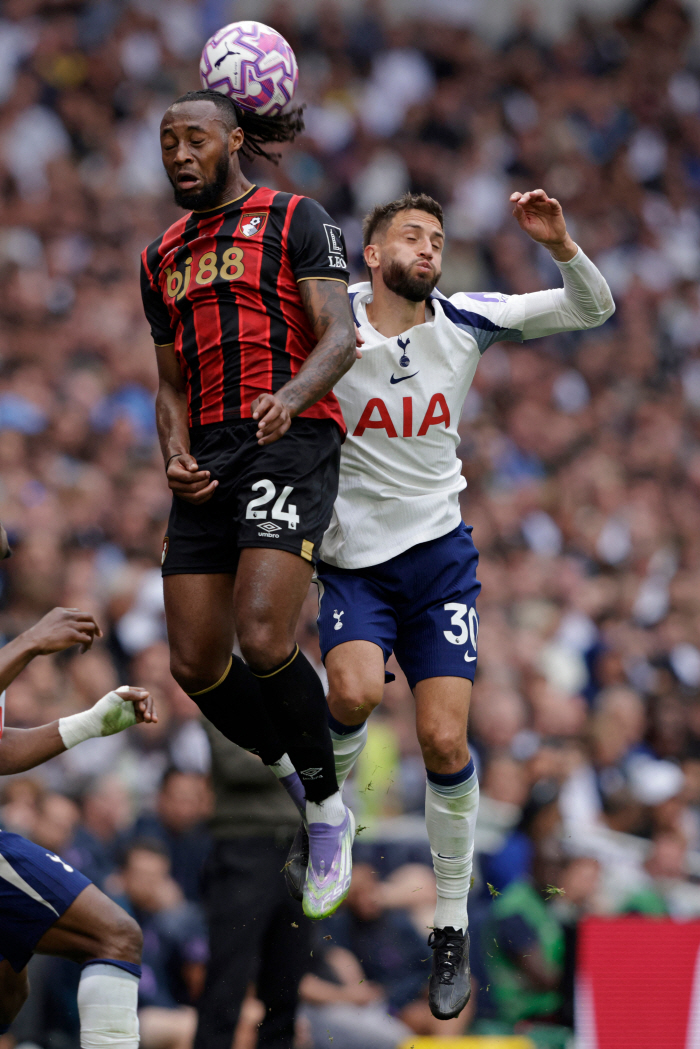 Media shock report! Son Heung-min Racist Offender, Do You Want to Re-sign? Give me more money...In the event of a breakdown in negotiations, Tottenham will break up in January next year