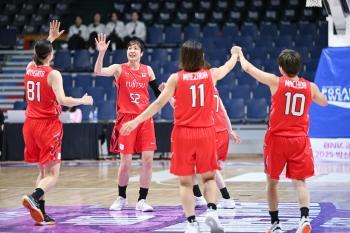  Park Shinja Cup won for 3 consecutive years...Defending champion Fujitsu wins rival Denso to reach the top for 2 consecutive years