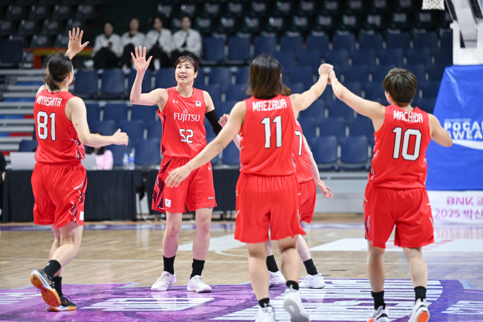  Park Shinja Cup won for 3 consecutive years...Defending champion Fujitsu wins rival Denso to reach the top for 2 consecutive years