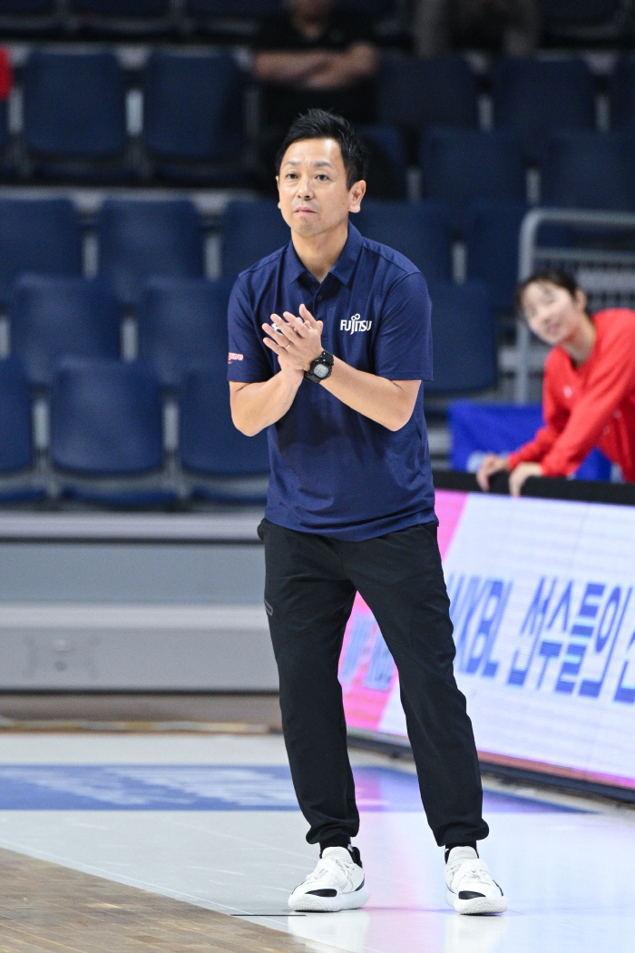  Park Shinja Cup won for 3 consecutive years...Defending champion Fujitsu wins rival Denso to reach the top for 2 consecutive years