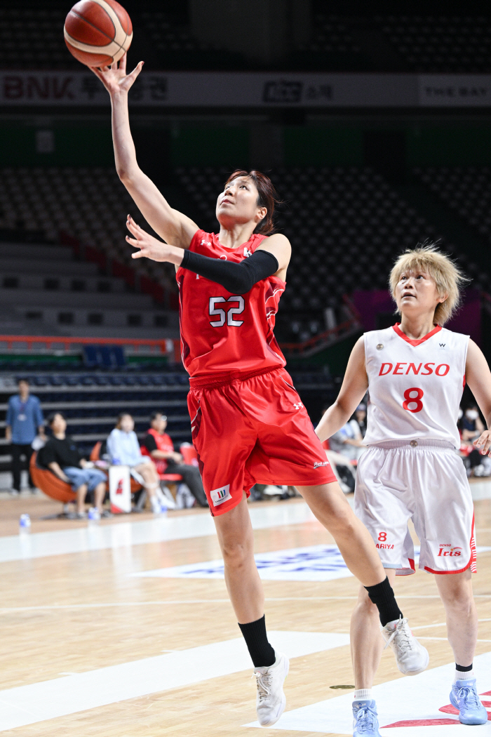  Park Shinja Cup won for 3 consecutive years...Defending champion Fujitsu wins rival Denso to reach the top for 2 consecutive years