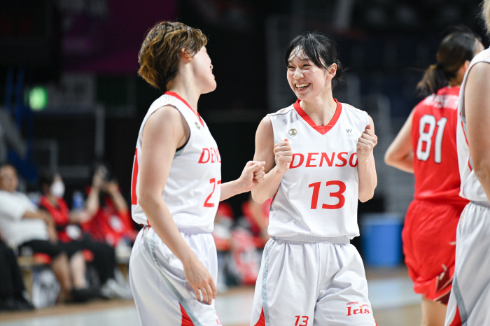  Park Shinja Cup won for 3 consecutive years...Defending champion Fujitsu wins rival Denso to reach the top for 2 consecutive years