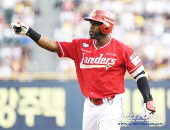  Herredia hit a timely RBI single