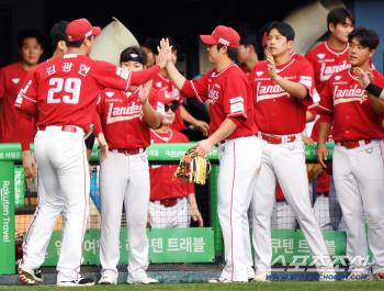  Kim Kwang-hyun achieved 2,000 strikeouts