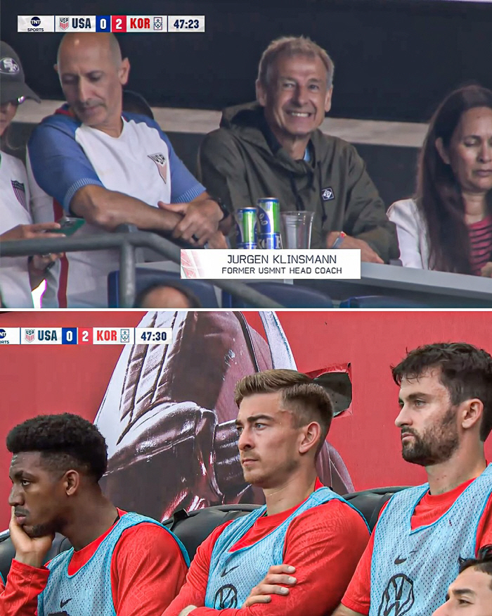 Pochettino always knows how to bring out Son Heung-min's maximum. Mocking after the complete defeat against Korea → 278 days before WC increases pressure on hard work