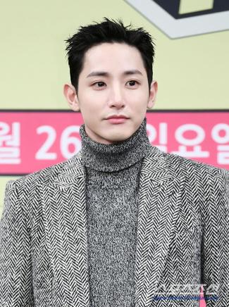 Lee Soo-hyuk Agency Vows Strong Legal Action Over Fan Meeting Abuse Rumors