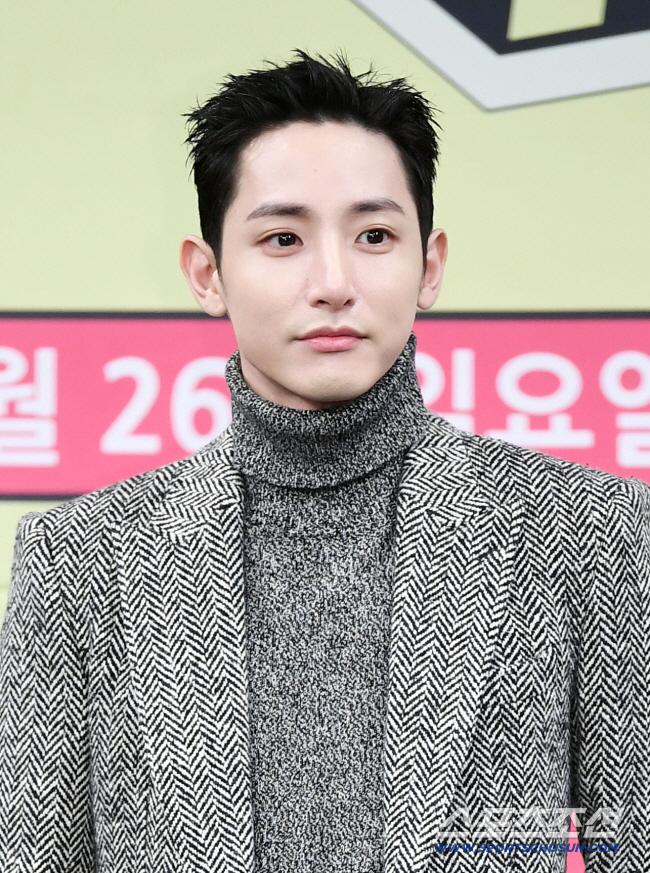 Lee Soo-hyuk Agency Vows Strong Legal Action Over Fan Meeting Abuse Rumors
