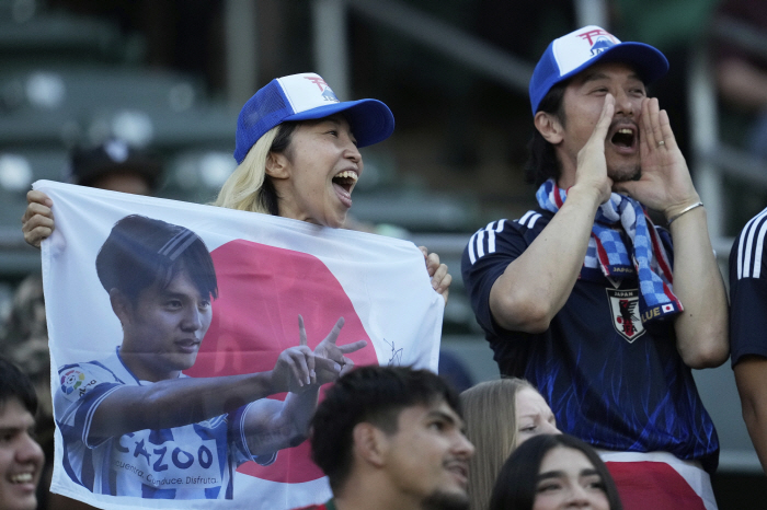 There was no Son Heung-min in Japan Goals to win the World Cup, with Mexico fighting 10...Sparkling only in the beginning of the first half