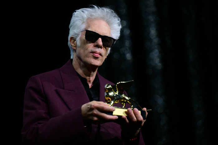 Venice is just the beginning...Director Park Chan-wook can't help it. The next goal is Oscar