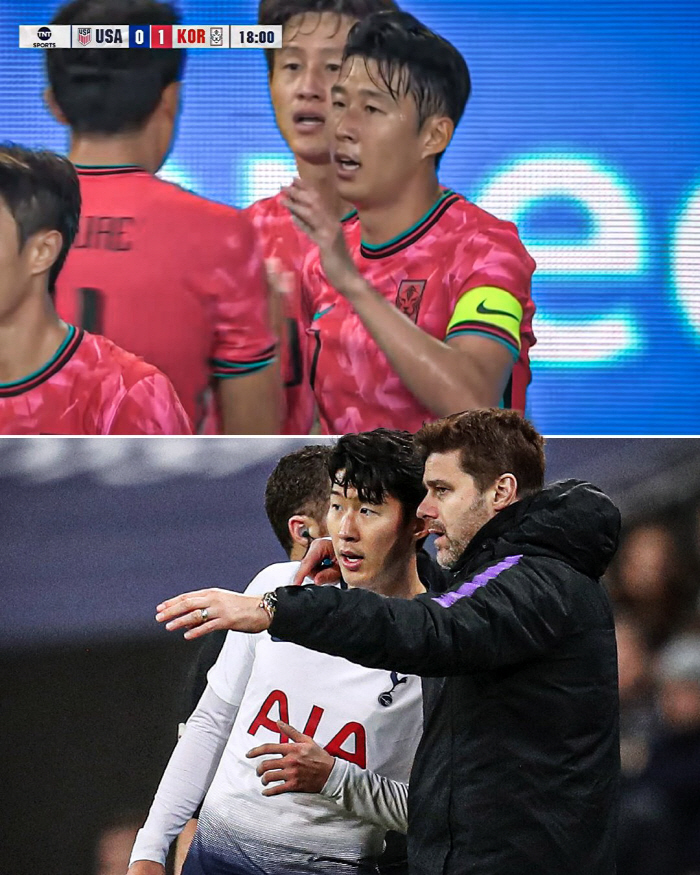 We did better than that! Coach who was brutally beaten by Son Heung-min and comforted himself...Worried about being dismissed for four consecutive friendly matches → I'll show you my best condition at the World Cup