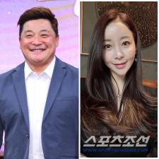 Yoon Jeong-su, who got married in October, is 12 years younger ♥ Won-hyun, his ideal type (radio show) who dreamed of being too beautiful. 