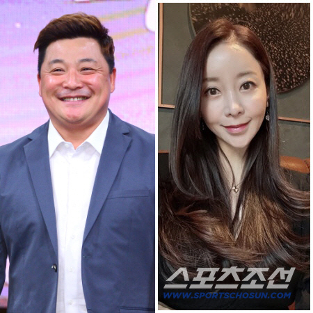 Yoon Jeong-su, who got married in October, is 12 years younger ♥ Won-hyun, his ideal type (radio show) who dreamed of being too beautiful. 