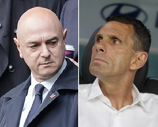 10 p.m. Wire fired Foyet, forgetting the past and real fans know what chairman Levi did a singing of praises