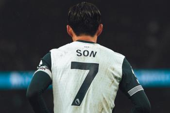 1st tier reveal! Tottenham to try again in January to recruit Son Heung-min as a real successor → The possibility is not excluded