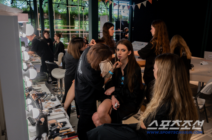 BRICS Fashion Summit Jumps the New Heart of Global Fashion