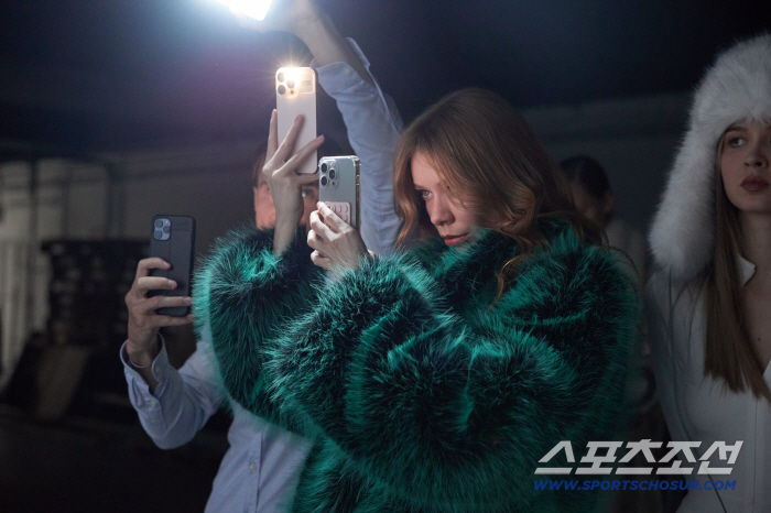 BRICS Fashion Summit Jumps the New Heart of Global Fashion