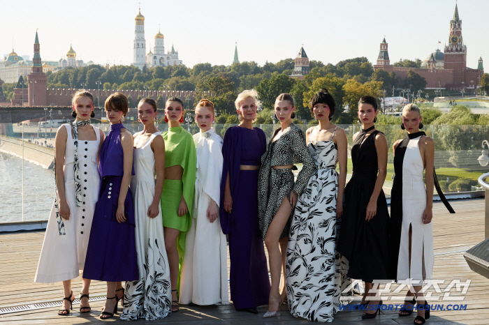 BRICS Fashion Summit Jumps the New Heart of Global Fashion